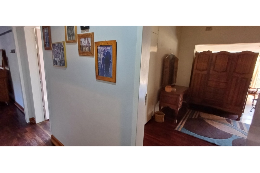 4 Bedroom Property for Sale in Doorn Free State